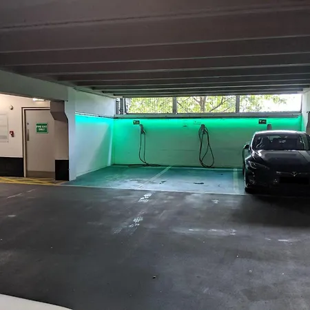 Apartamento Deluxe Modern Apt&free Parking No Balcony Leeds (West Yorkshire)