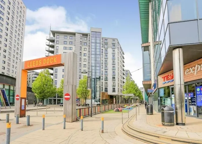 Deluxe Modern Apt&free Parking No Balcony *